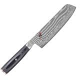 Miyabi  5000FCD - 17 cm nakiri - 49 lag stål