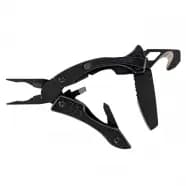 Gerber Crucial Black i rustfri stål