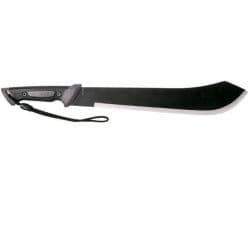 Gator Machete Bolo