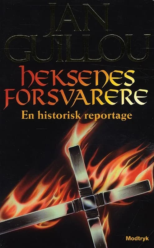 Heksenes forsvarere (6, 2009) | Jan Guillou
