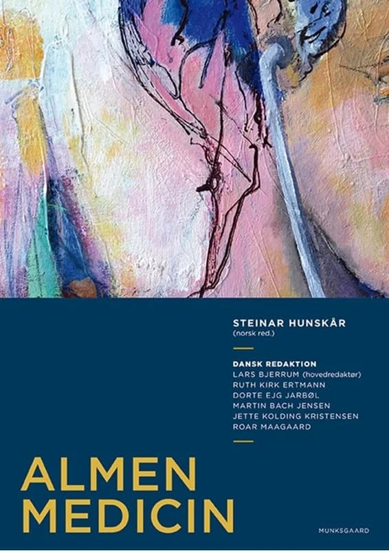 Almen medicin (1, 2014) | Steinar Hunskår