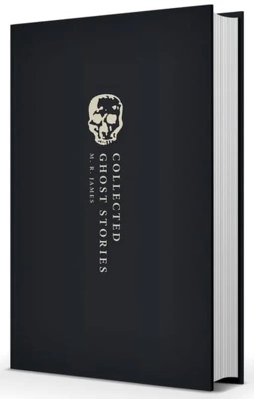Collected Ghost Stories (3, 2017) | M. R. James
