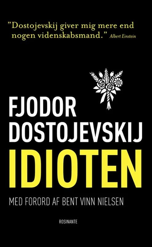 Idioten (2, 2010) | Fjodor Dostojevskij