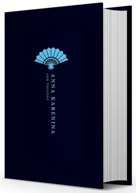 Anna Karenina (3, 2017) | Leo Tolstoy