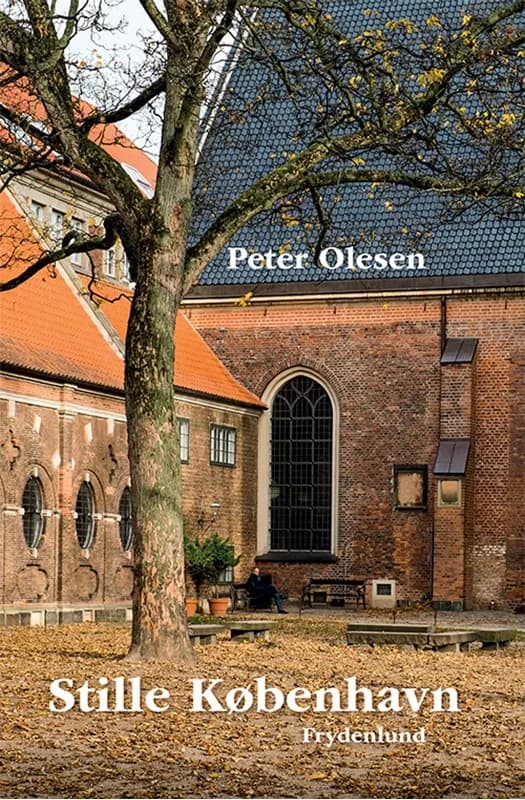 Stille København (1, 2016) | Peter Olesen