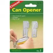 Coghlan's G.I. Can Opener dåseåbner - 2 stk.