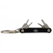 Gentlemen's Hardware Pocket Screw Drivers - Multitool