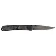 Gerber Affirm,4l, Bls, Fldr,cp,pe,grn,blk - Kniv