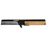 Gerber Quadrant Modern Folding, Bamboo, Gb - Kniv