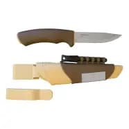 Morakniv Bushcraft Survival (s) - Desert