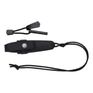 Morakniv Eldris With Fire Kit (s) Black