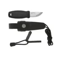 Morakniv Eldris With Fire Kit (s) Black