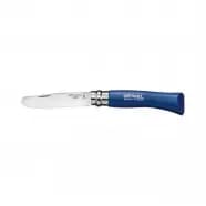 My First Opinel N°07 Blå, bøg - Bøg - Opinel
