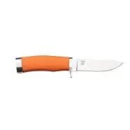 Øyo Finnskogen Knife W/sheath - Kniv
