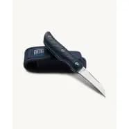 Øyo Namsen Folding Fishing Knife - Blue - Kniv