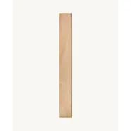Øyo Oak Magnetic Rest - Kniv