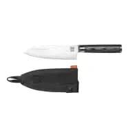Øyo Skarvet Opal Santoku Chef's Knife - Kniv
