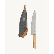 Øyo Vedalen Chef's Knife - Beige - Kniv