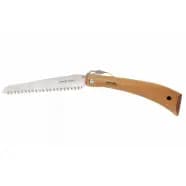 Opinel N°18 Foldesav 18,0 cm. - Bøg - Opinel