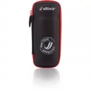 Vittoria Zip Case Italian flag - Etui