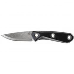 Gerber Principle Bushcraft Fixed, Black, Gb - Kniv