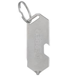 Gerber Sharddt,e,card,fish Slvr - Multitool