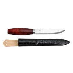 Morakniv Classic No. 3 (C) - Rød