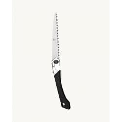 Øyo Tursag Folding Hiking Saw - BLACK - Sav