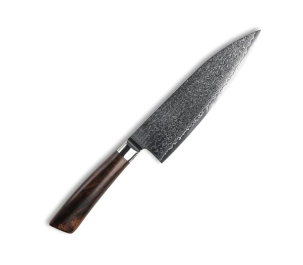 Gyuto Kokkekniv - Rose
